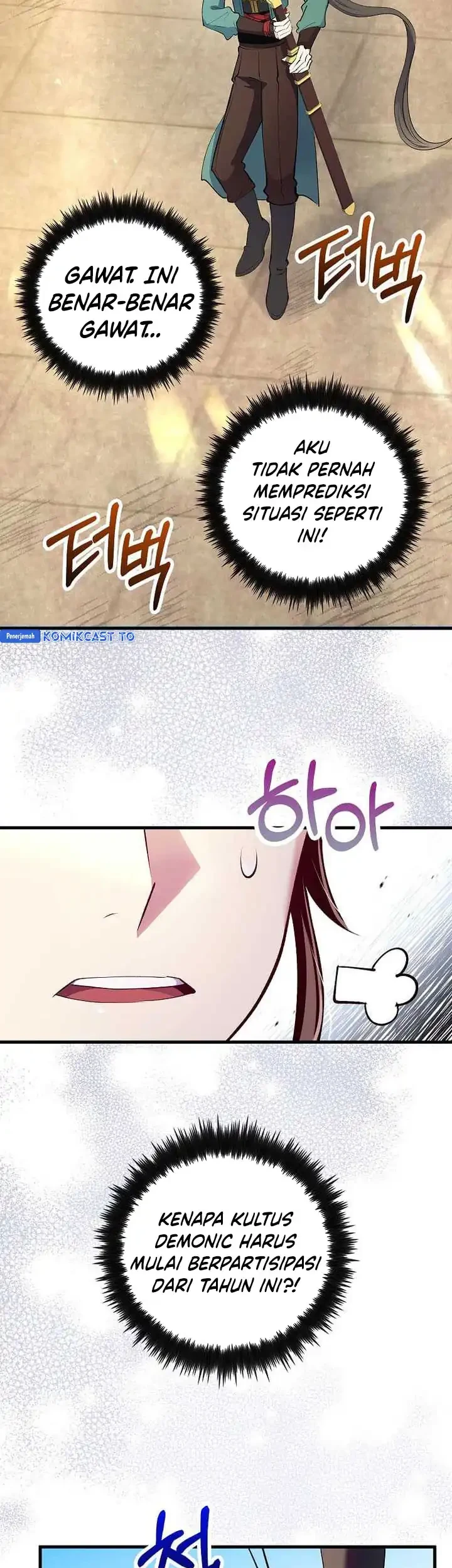 Chapter 222 - halaman 35