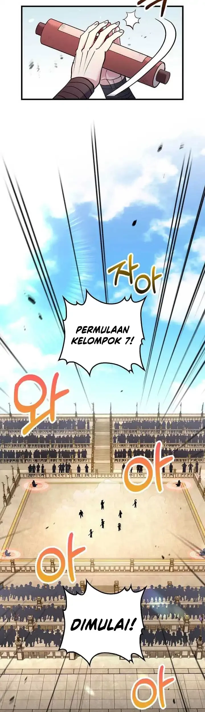 Chapter 222 - halaman 45