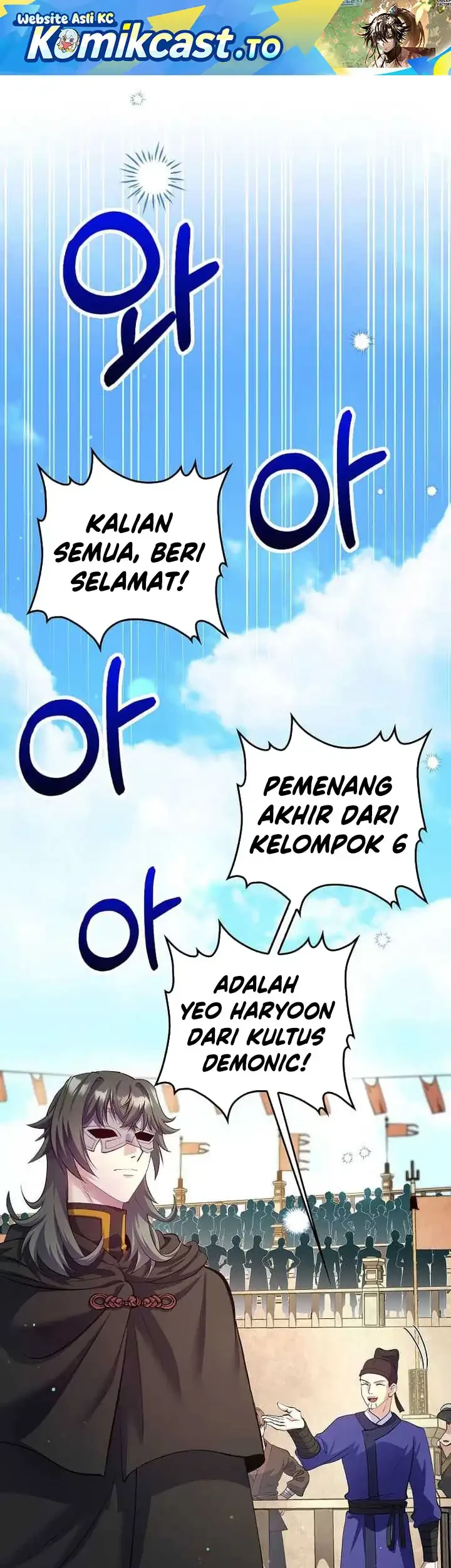 Chapter 222 - halaman 3