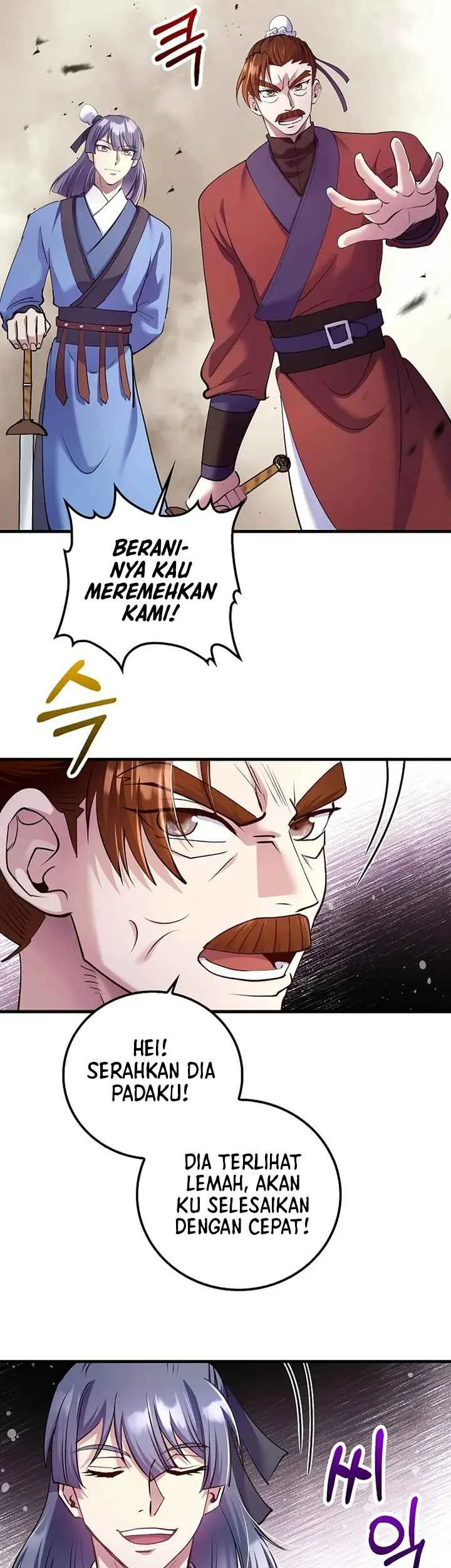 Chapter 223 - halaman 21