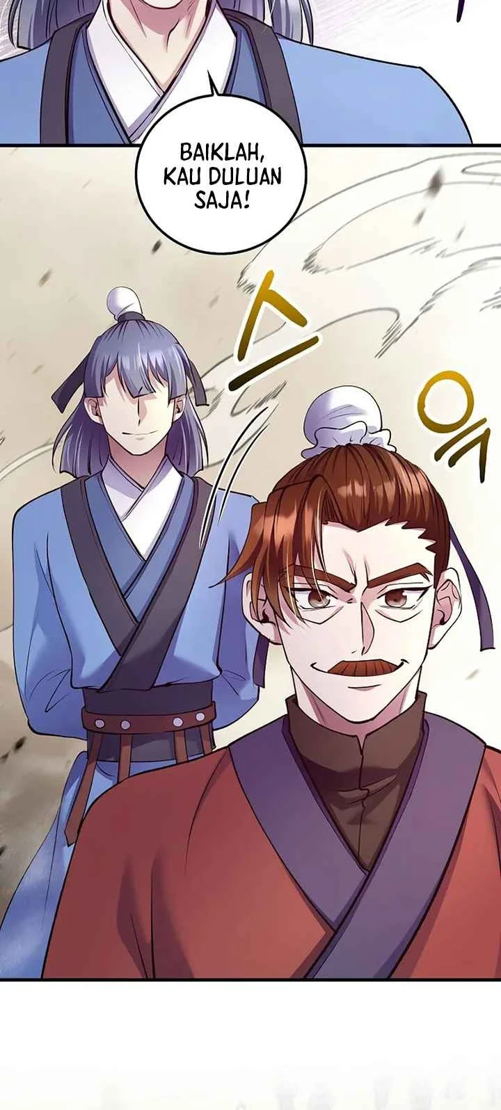 Chapter 223 - halaman 22
