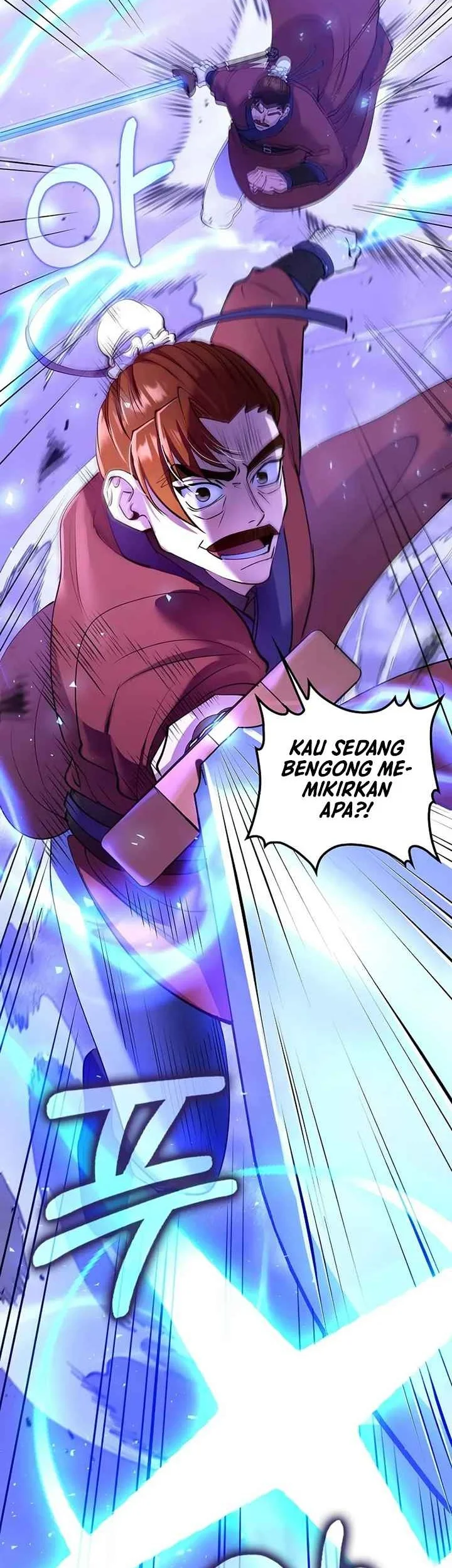Chapter 223 - halaman 27