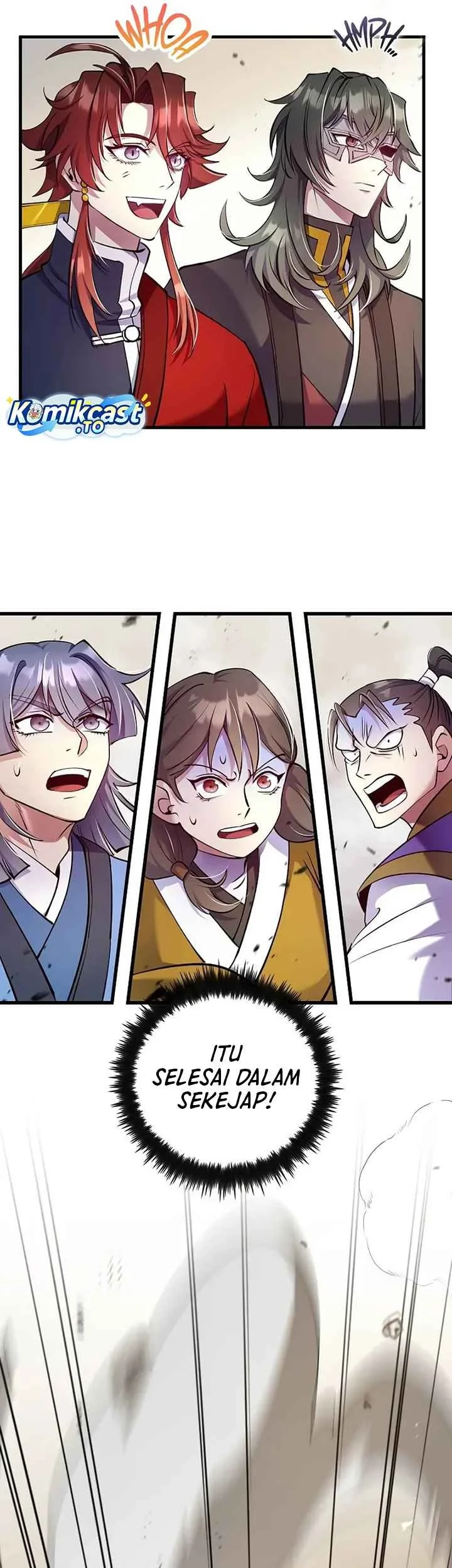 Chapter 223 - halaman 49