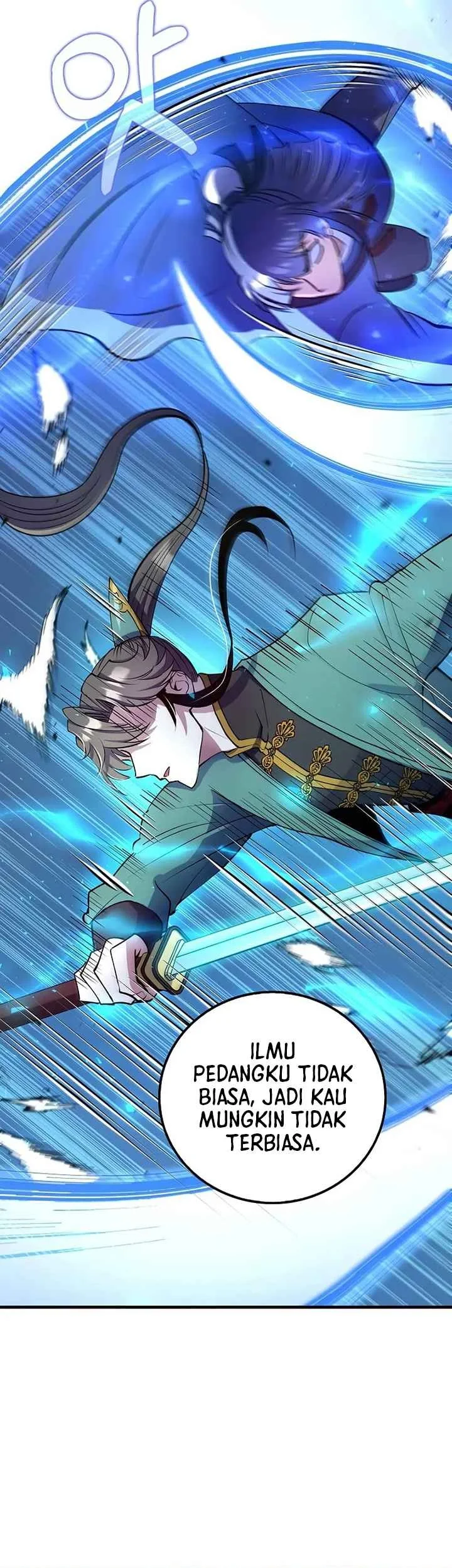 Chapter 224 - halaman 28