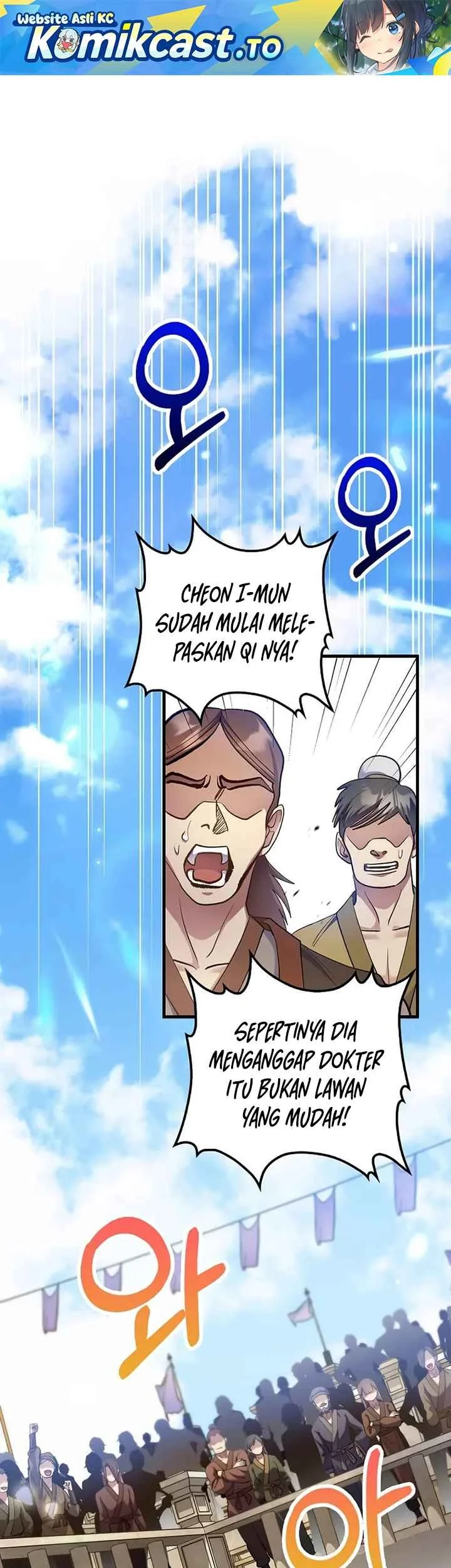 Chapter 224 - halaman 3