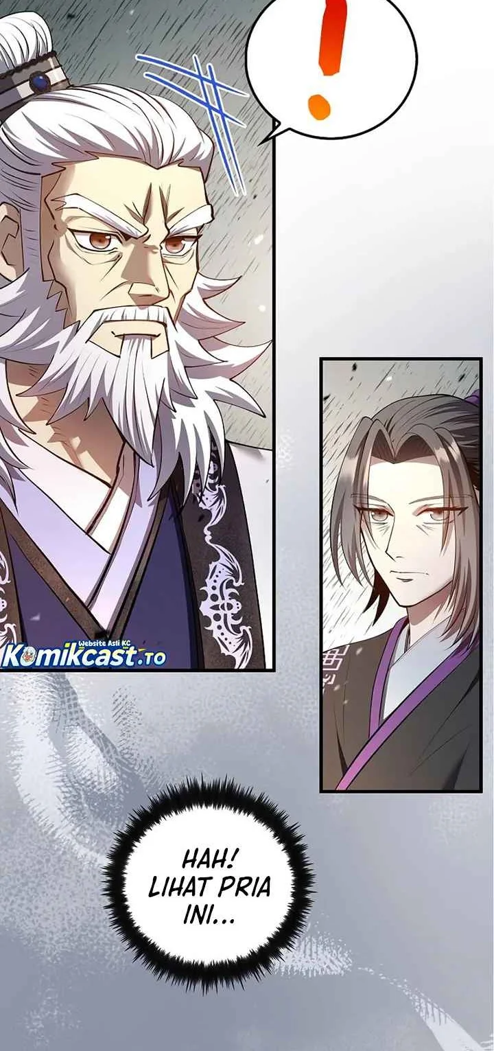 Chapter 226 - halaman 21