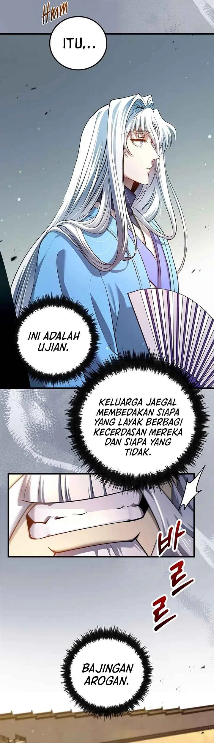 Chapter 226 - halaman 22