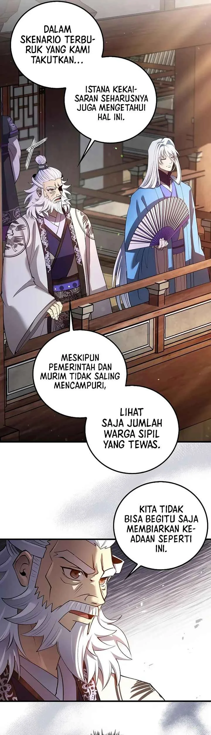 Chapter 226 - halaman 30