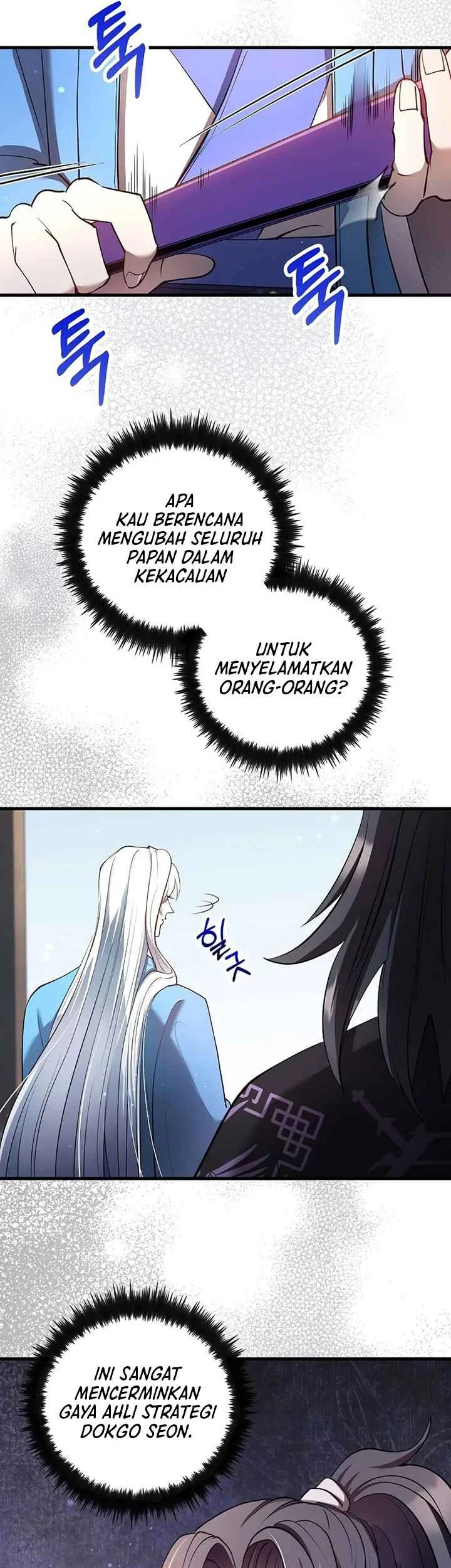 Chapter 226 - halaman 32