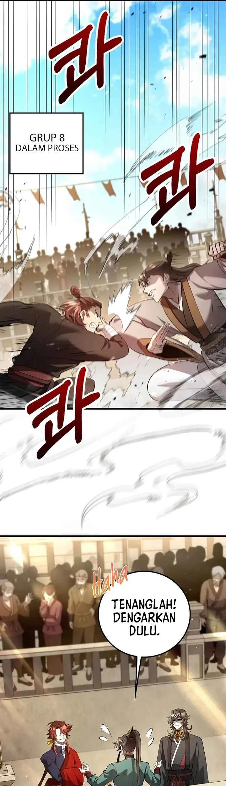 Chapter 226 - halaman 42