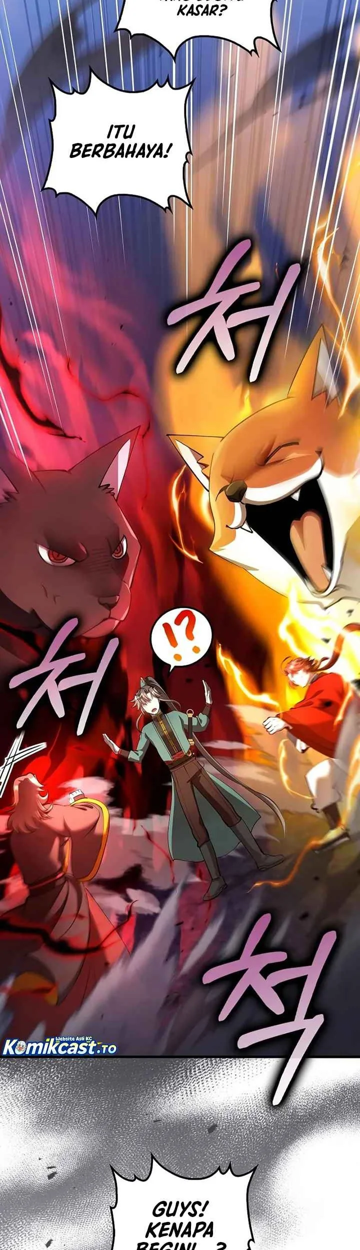 Chapter 226 - halaman 50