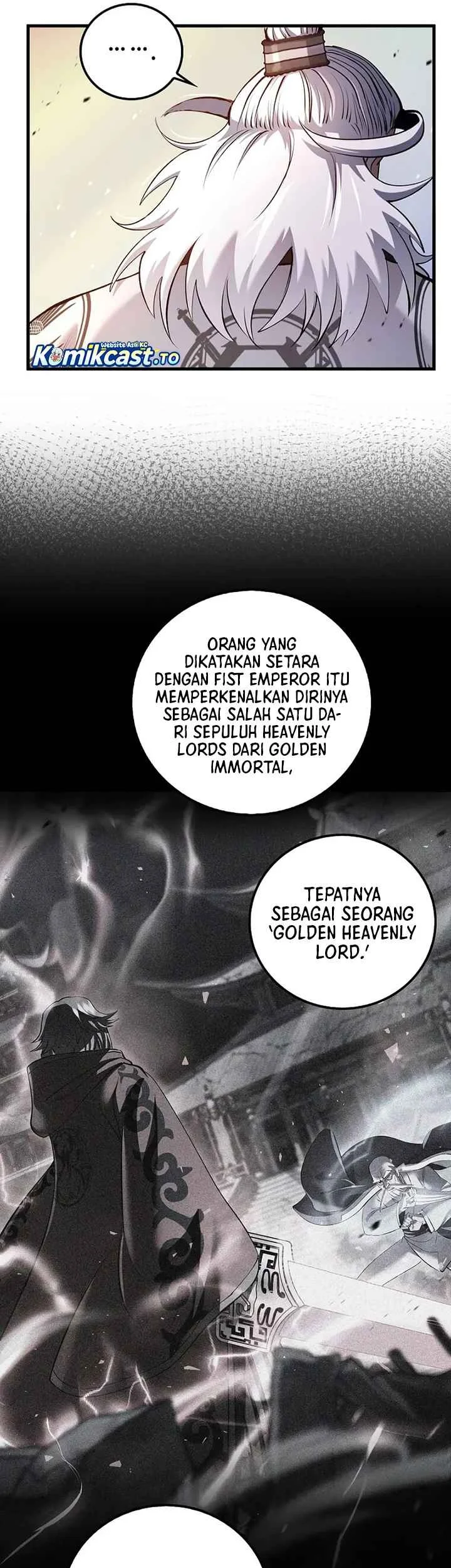 Chapter 226 - halaman 16