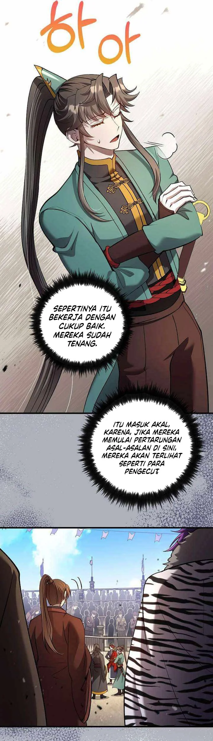 Chapter 227 - halaman 33