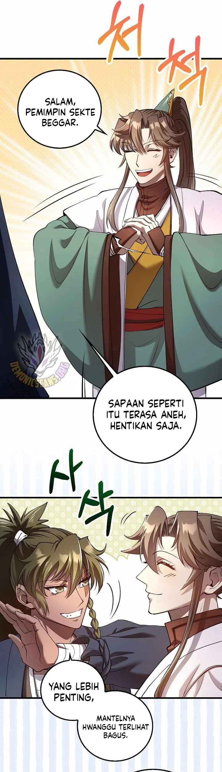 Chapter 228 - halaman 25