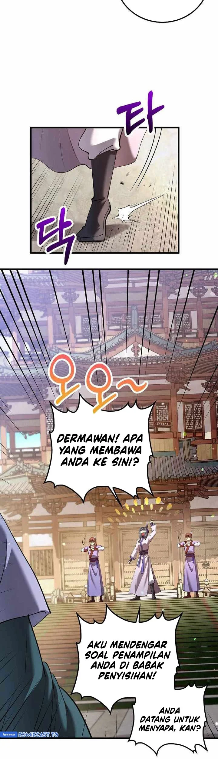 Chapter 228 - halaman 29