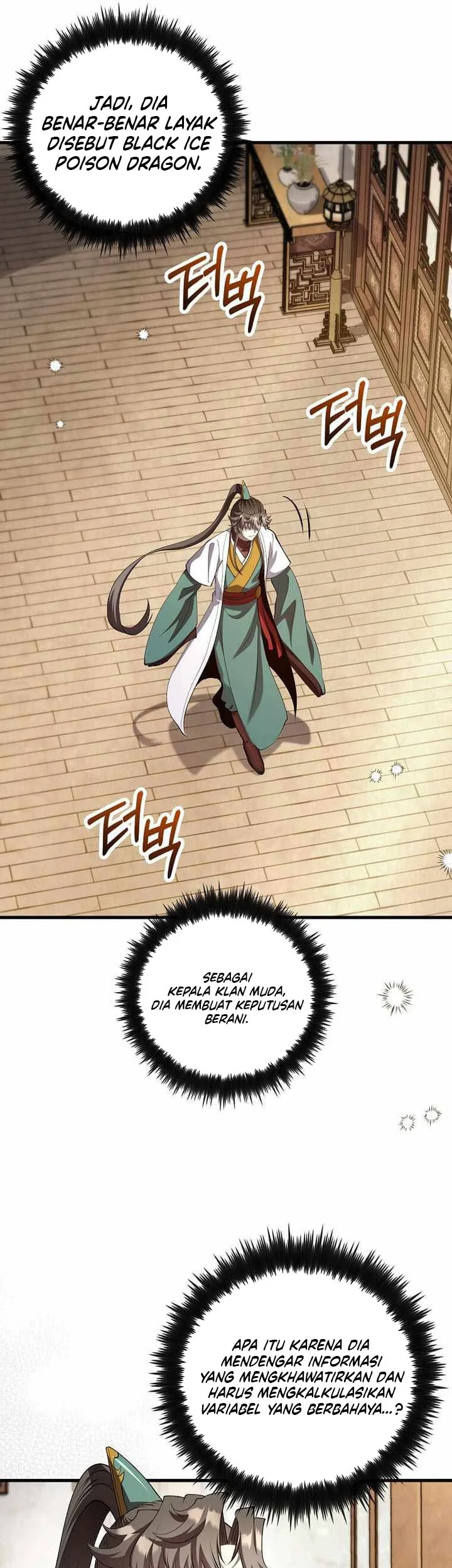 Chapter 229 - halaman 21