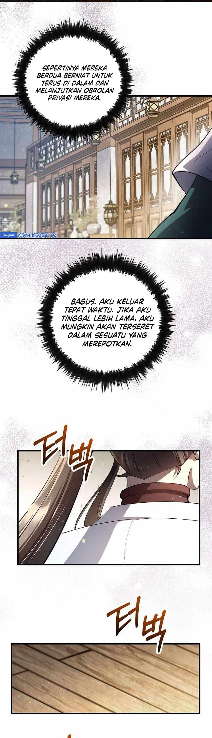 Chapter 229 - halaman 23