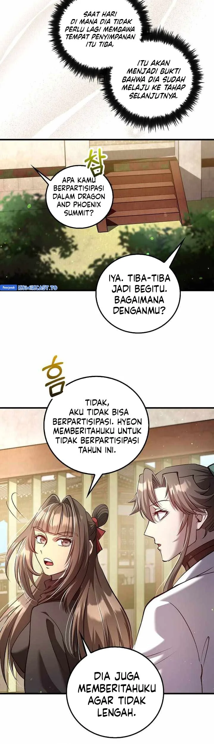 Chapter 229 - halaman 35