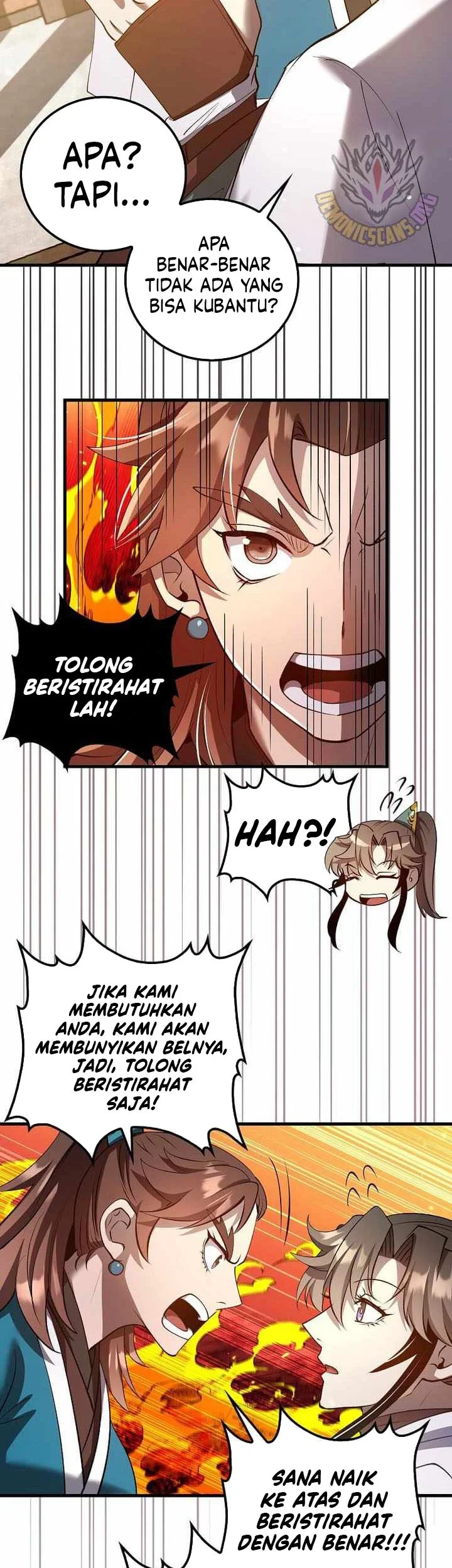 Chapter 229 - halaman 63