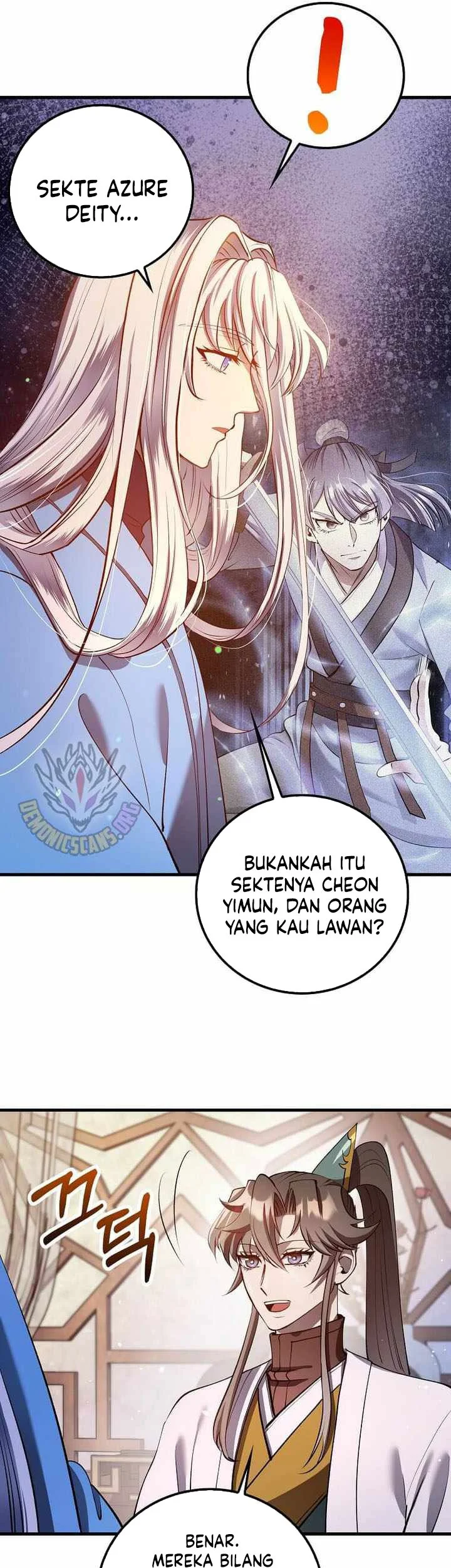 Chapter 229 - halaman 73