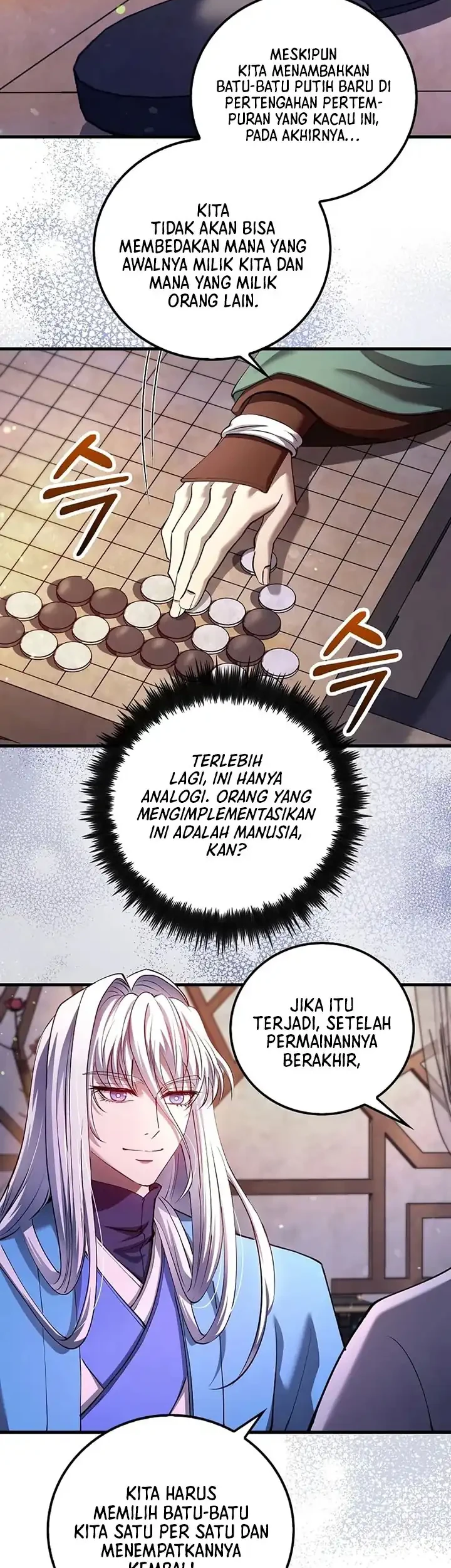 Chapter 230 - halaman 21