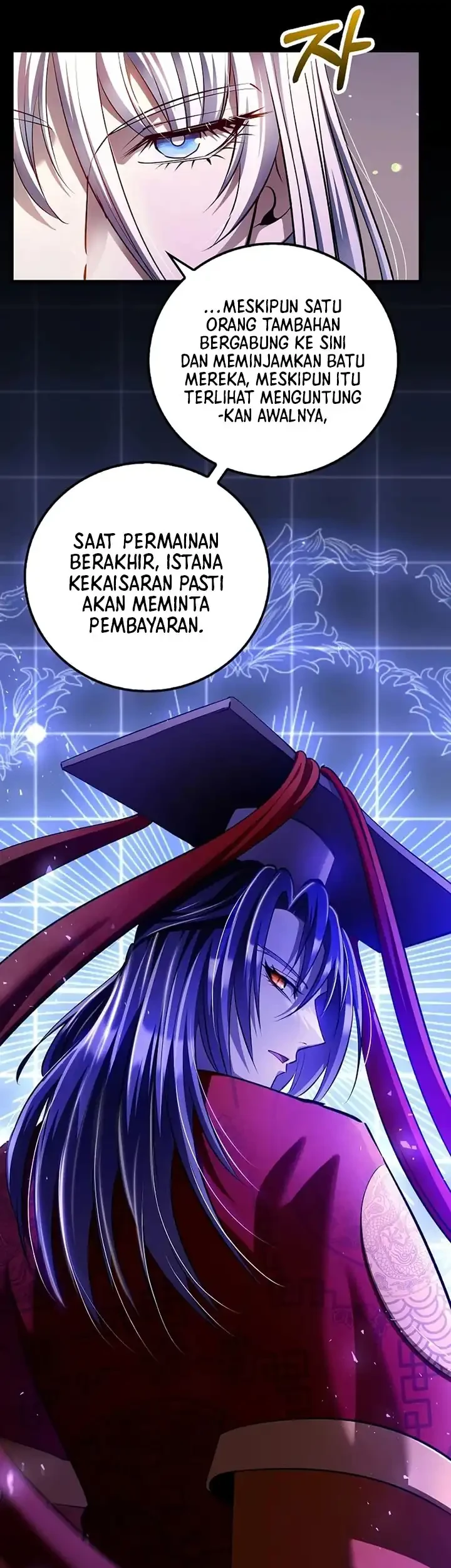 Chapter 230 - halaman 30