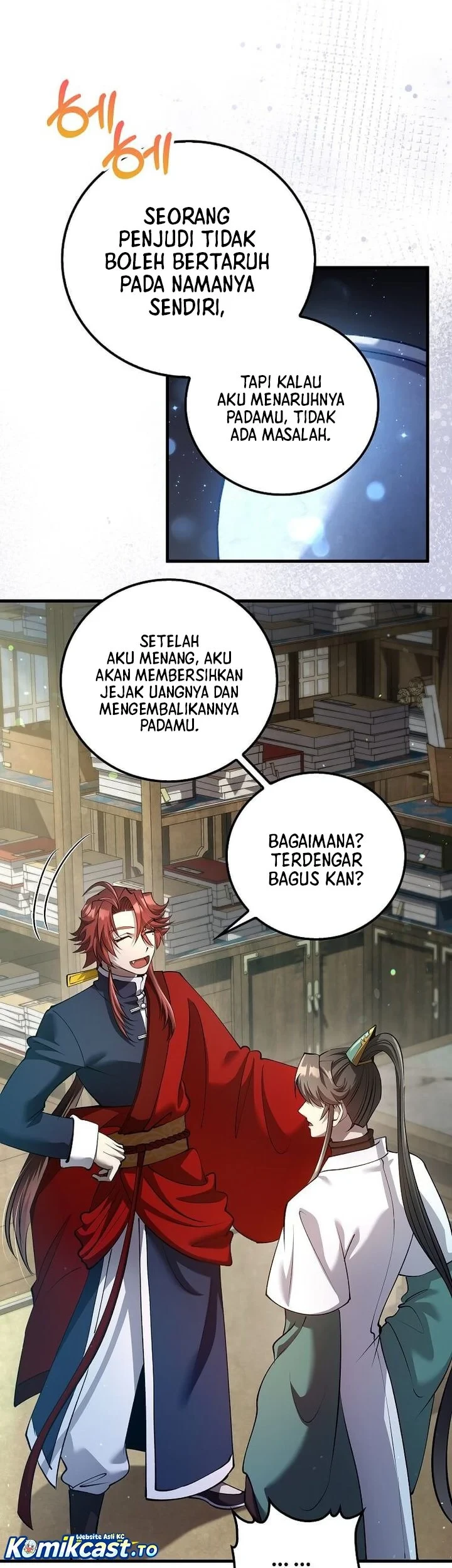 Chapter 232 - halaman 24
