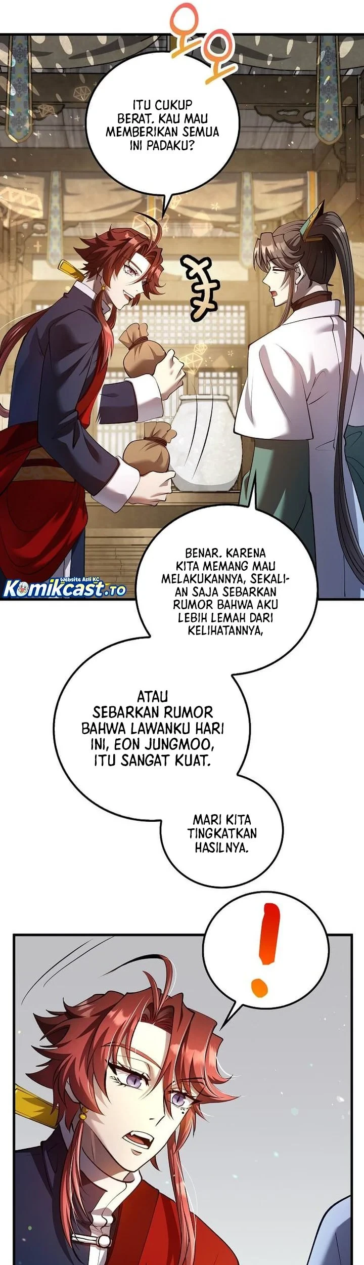 Chapter 232 - halaman 30