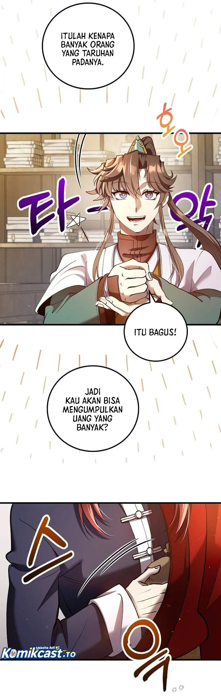 Chapter 232 - halaman 35