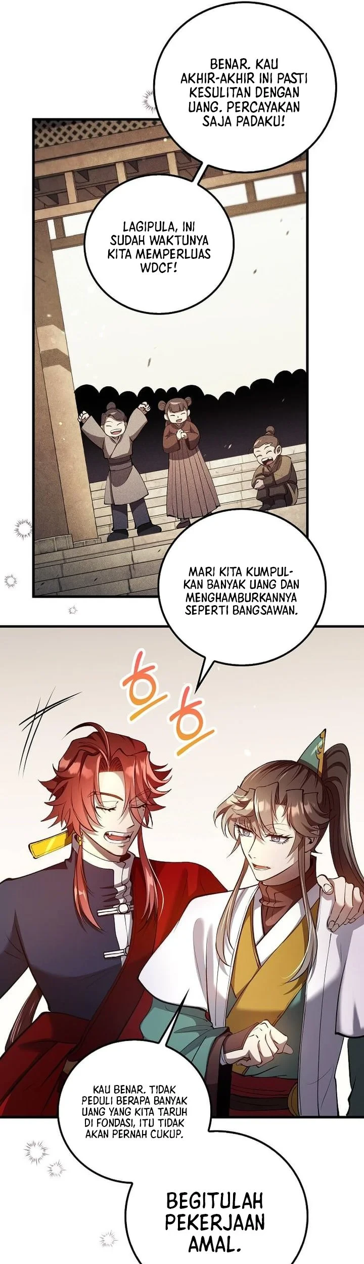 Chapter 232 - halaman 36