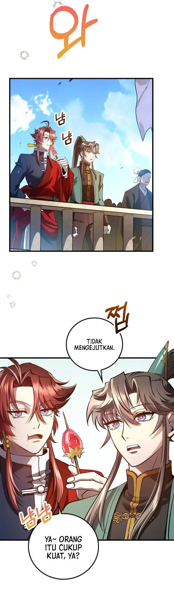 Chapter 232 - halaman 44