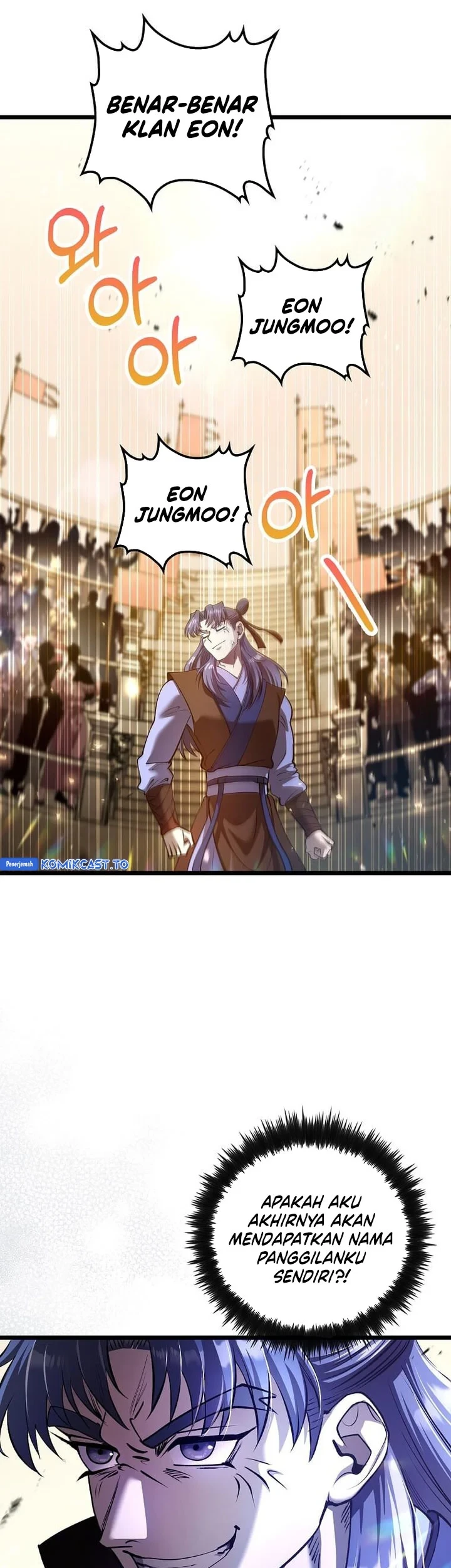 Chapter 233 - halaman 28