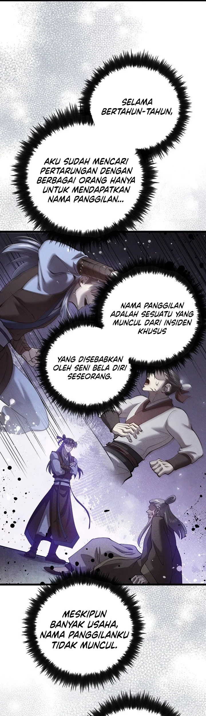 Chapter 233 - halaman 30