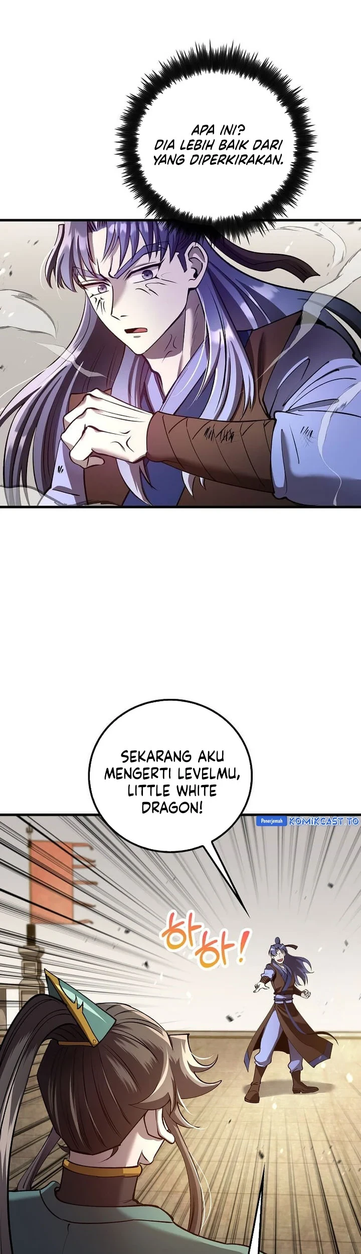 Chapter 233 - halaman 50