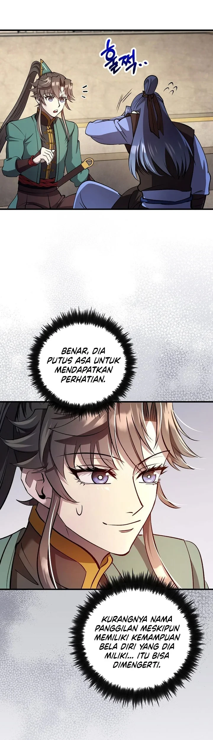Chapter 233 - halaman 86