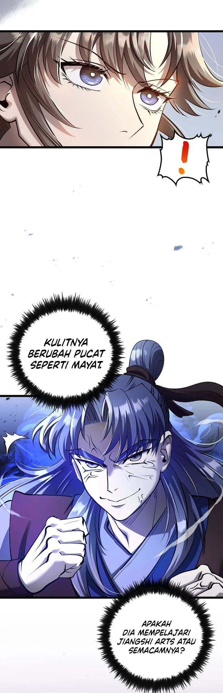 Chapter 233 - halaman 16