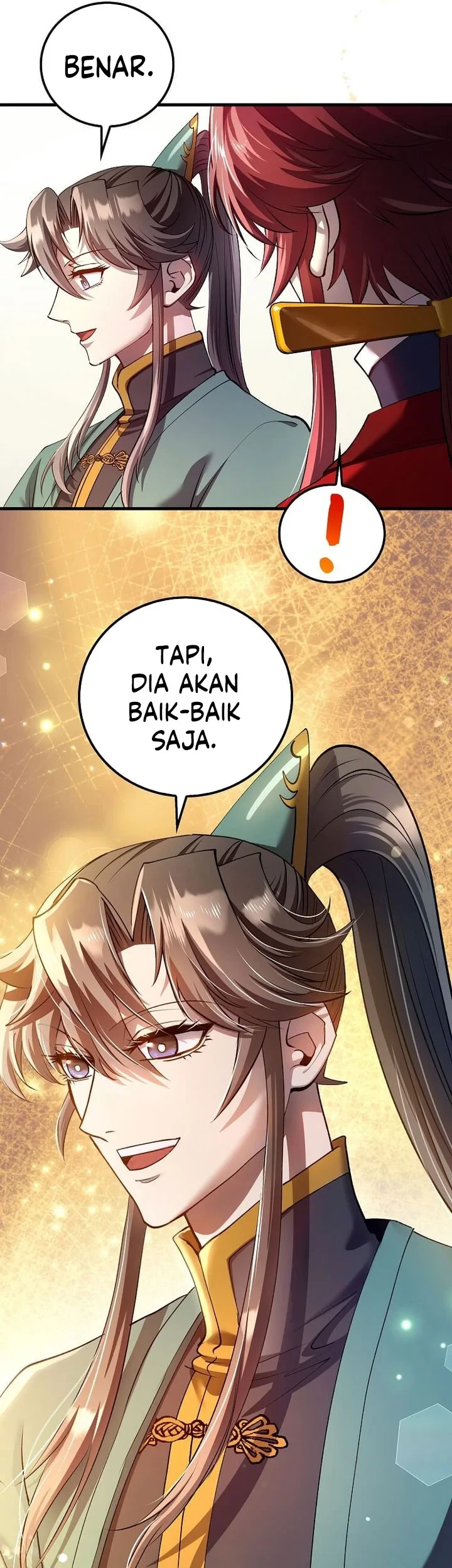 Chapter 234 - halaman 37