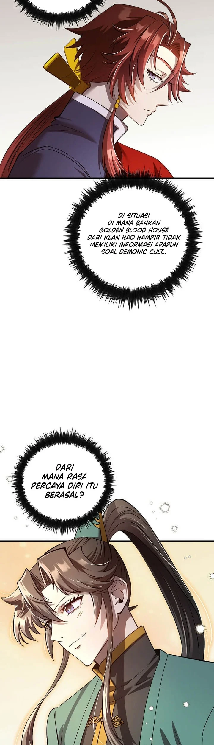 Chapter 234 - halaman 39