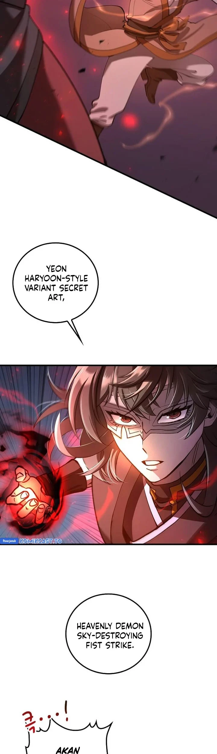 Chapter 234 - halaman 65