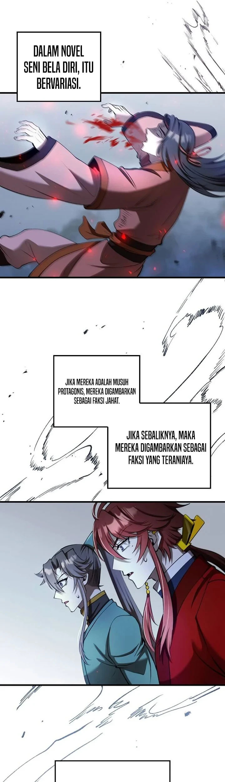 Chapter 234 - halaman 73