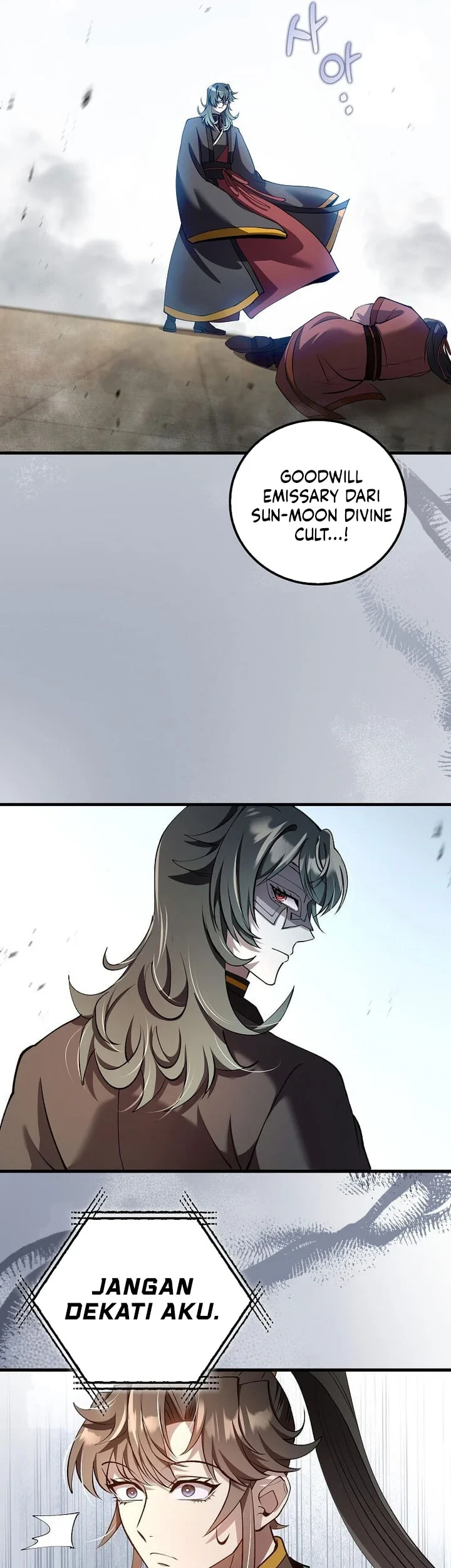 Chapter 234 - halaman 79