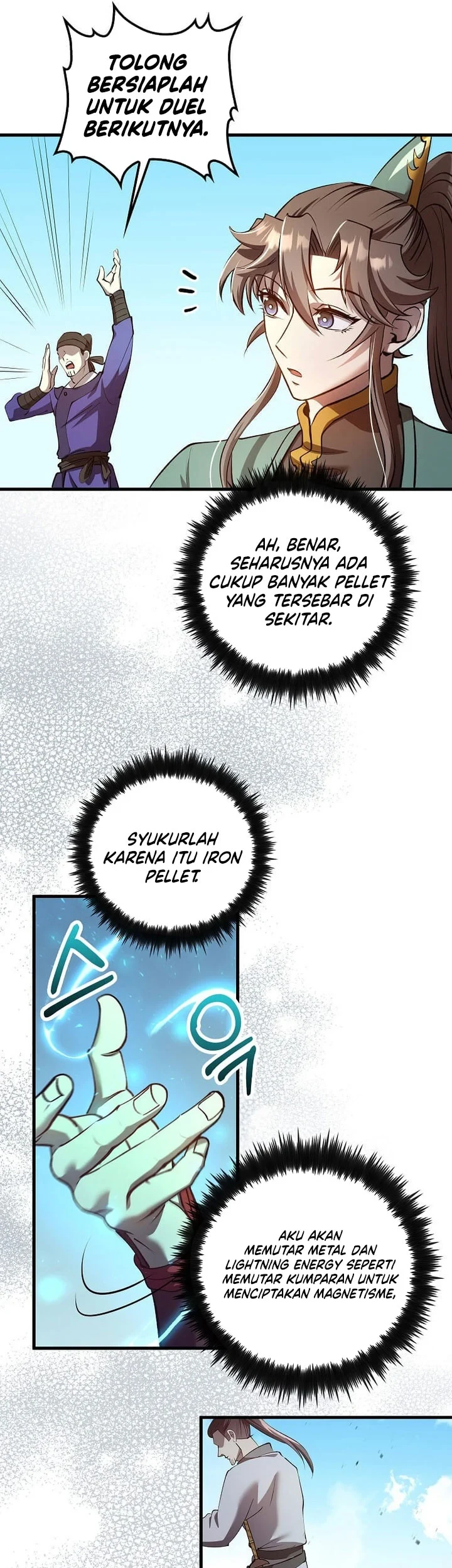 Chapter 234 - halaman 7