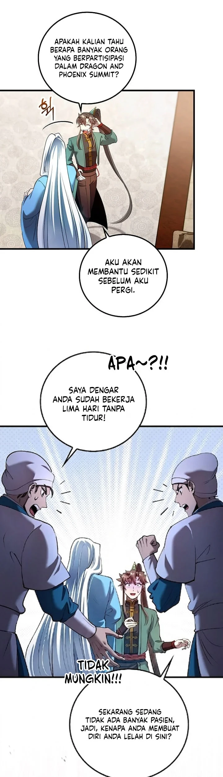 Chapter 235 - halaman 25