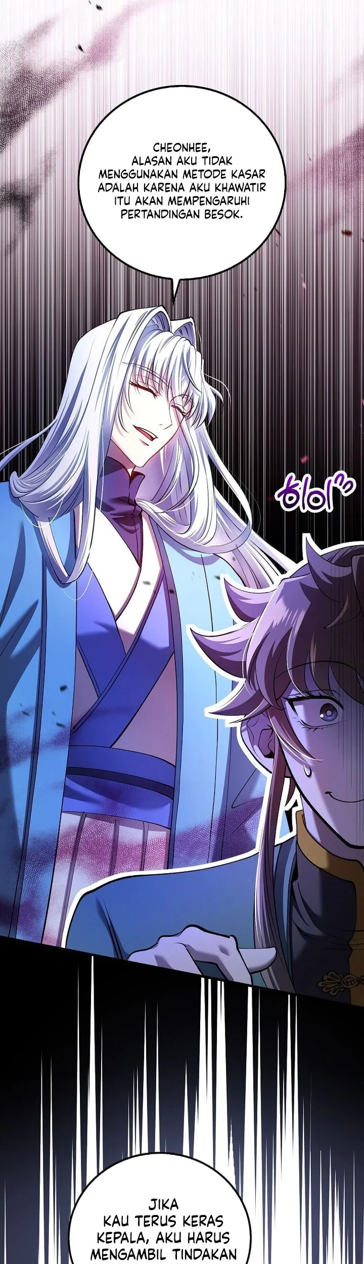Chapter 235 - halaman 27