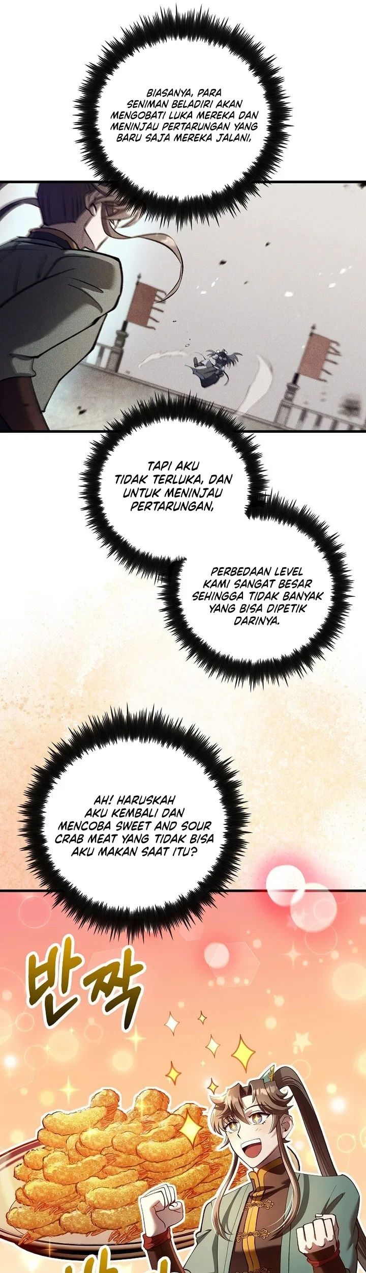 Chapter 235 - halaman 33