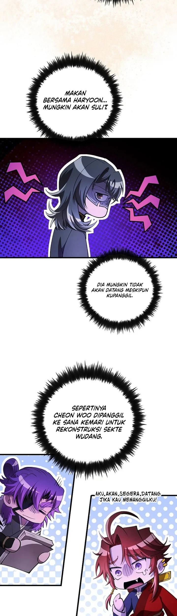 Chapter 235 - halaman 35