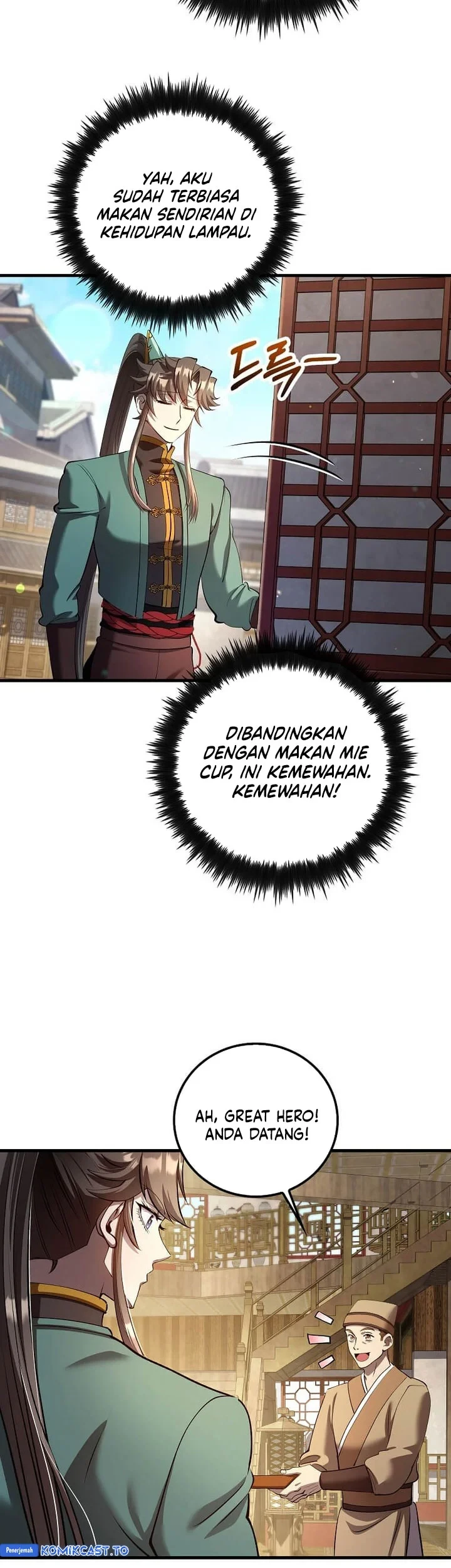 Chapter 235 - halaman 37