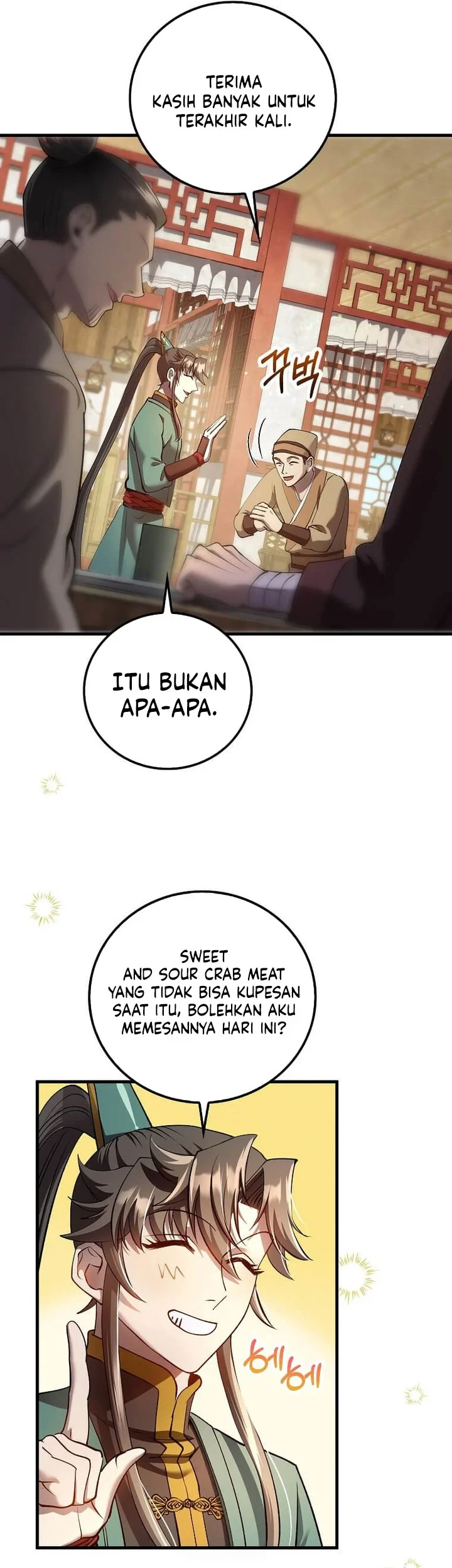 Chapter 235 - halaman 39