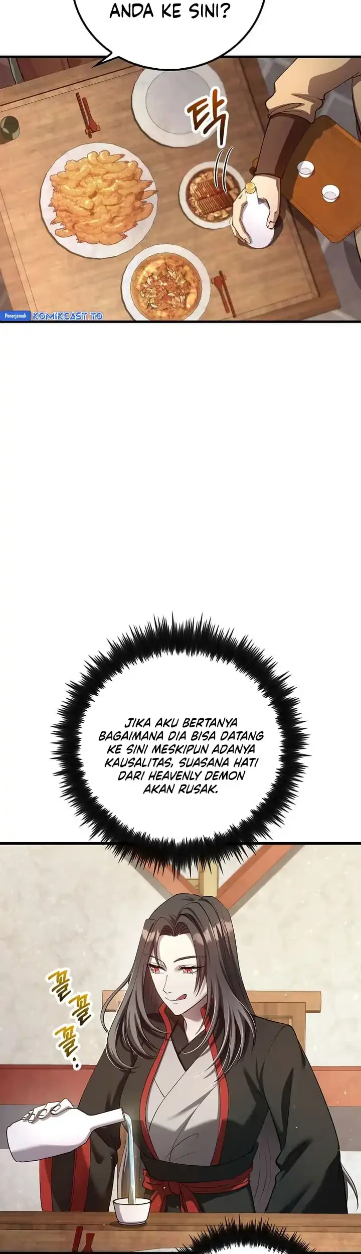 Chapter 236 - halaman 31