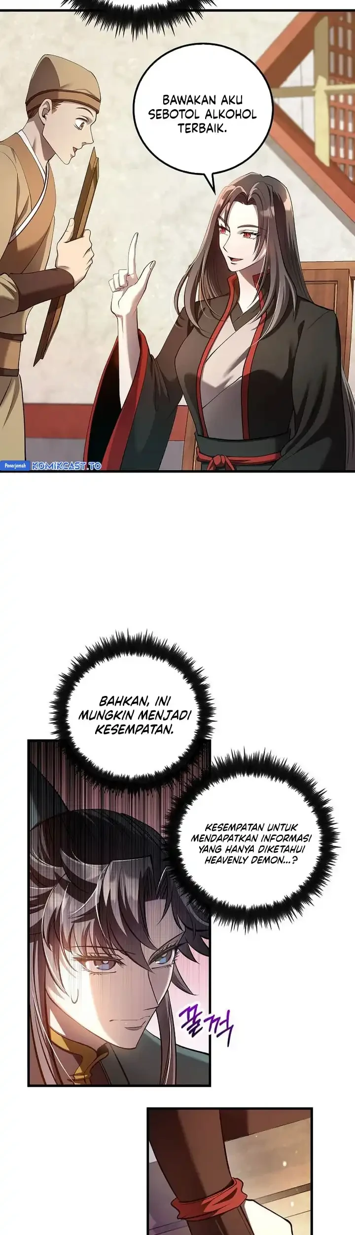 Chapter 236 - halaman 13